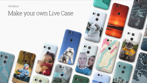 LIVE CASE