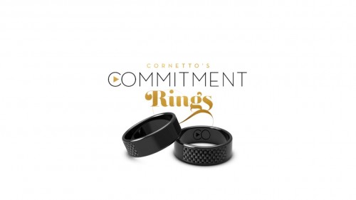 Commitment Rings