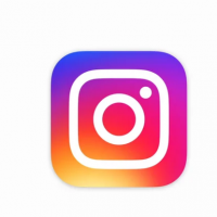 Instagram new icon