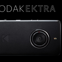 Kodak Ektra