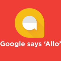 Google Allo