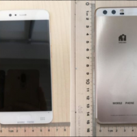 Huawei P10
