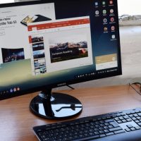 Samsung Dex