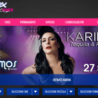 Cinex