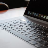 Touchbar
