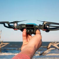DJI Spark
