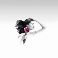 Dyson Supersonic