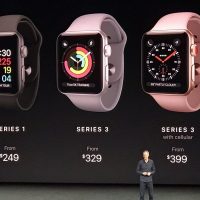 Apple Watch Series 3