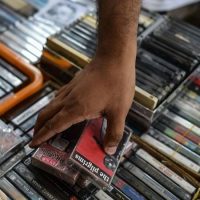 Cassette Tape
