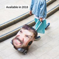 Head Case