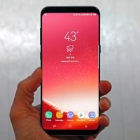 Galaxy S9