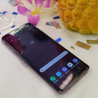 Galaxy S9