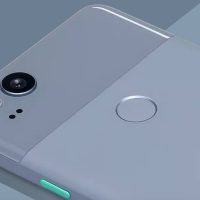 Pixel 3