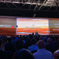 Huawei Mate 20 X