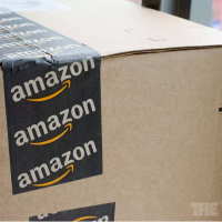 Amazon Package