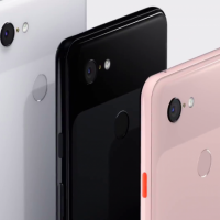 Pixel 3