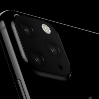 iPhone XI