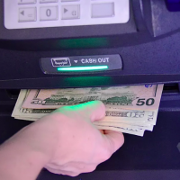 ATM loophole
