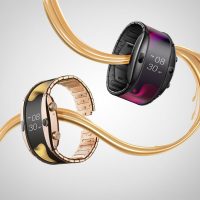 nubia Alpha