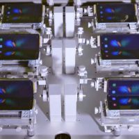 Galaxy Fold