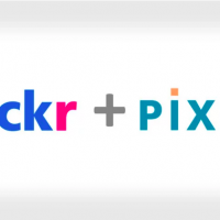Flickr