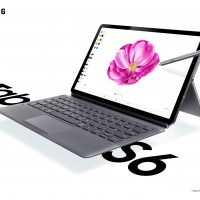 Galaxy TabS6